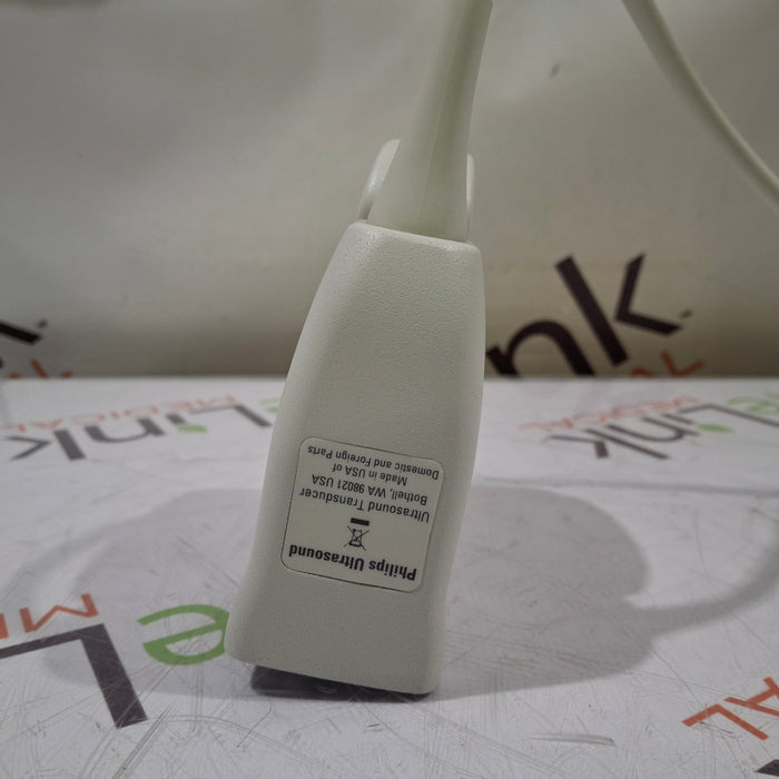 Philips L9-3 Linear Array Transducer