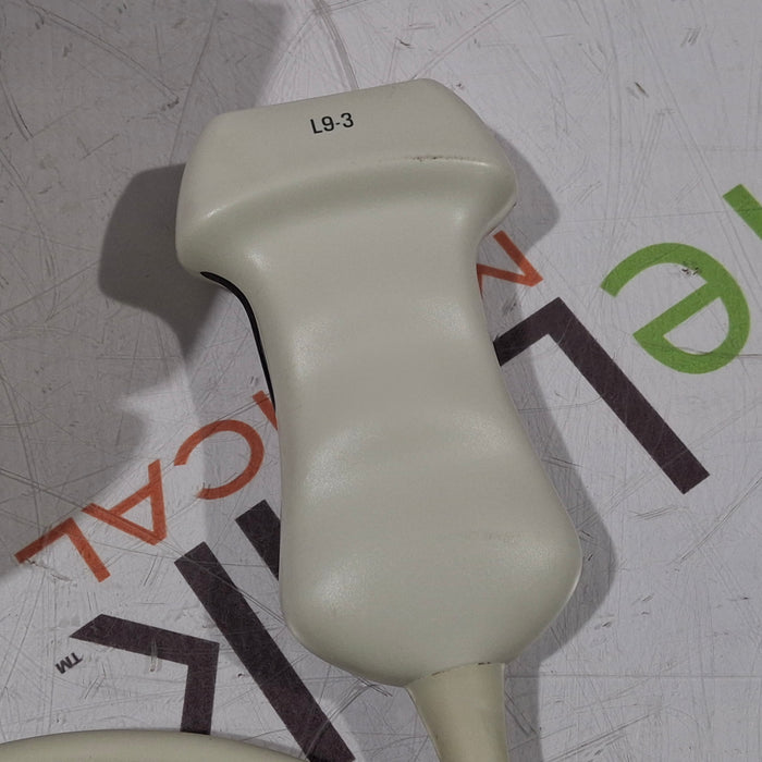 Philips L9-3 Linear Array Transducer
