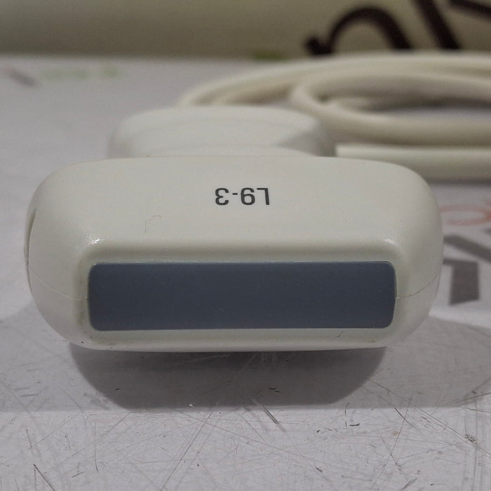 Philips L9-3 Linear Array Transducer
