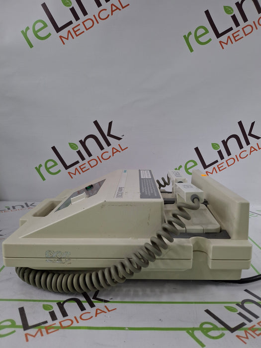 Burdick DC200 Defibrillator