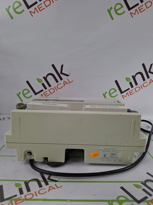 Burdick DC200 Defibrillator