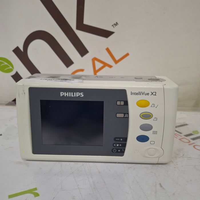 Philips IntelliVue X2 Monitor - Fast SpO2