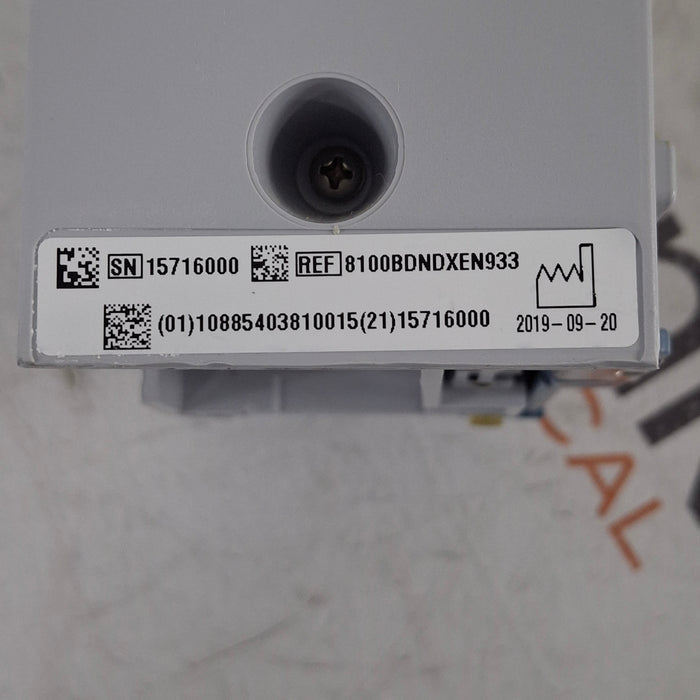 Becton Dickinson 8100 LVP Infusion Pump Module