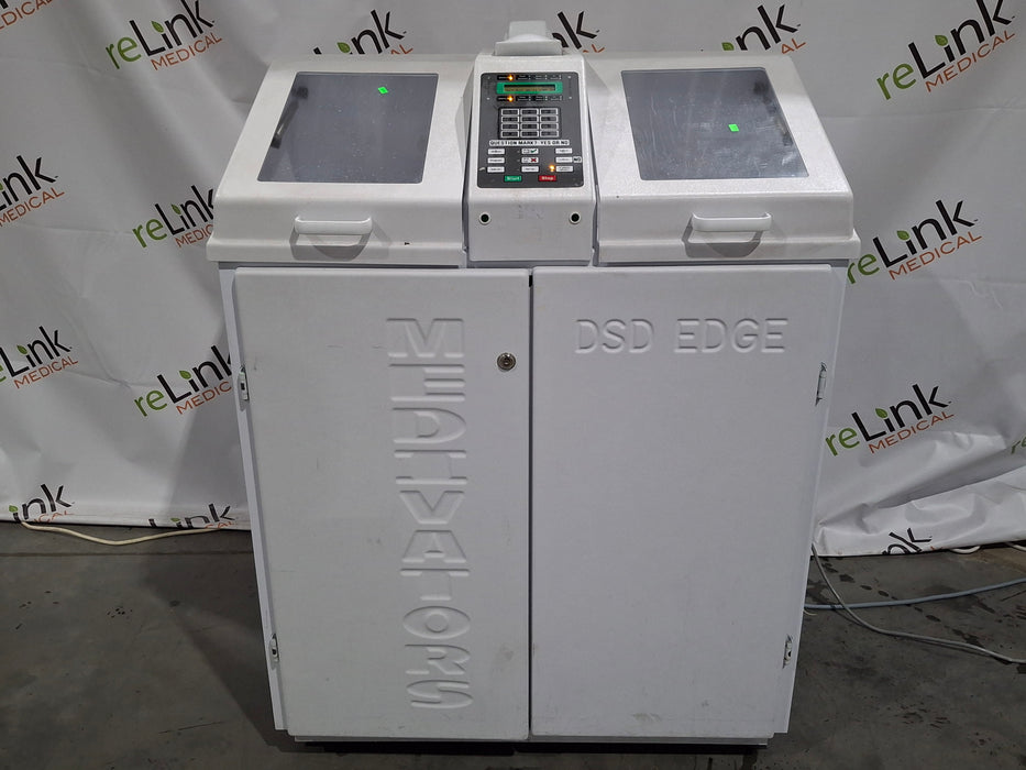 Medivators DSD Edge Endoscope Reprocessor