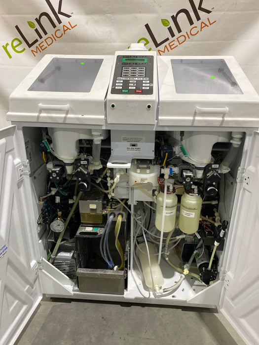 Medivators DSD Edge Endoscope Reprocessor