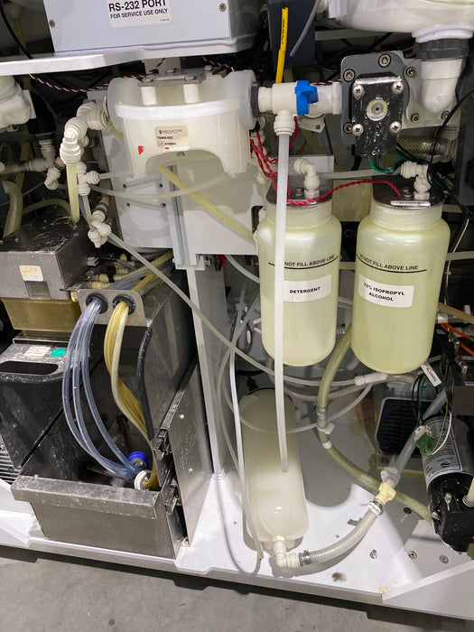 Medivators DSD Edge Endoscope Reprocessor