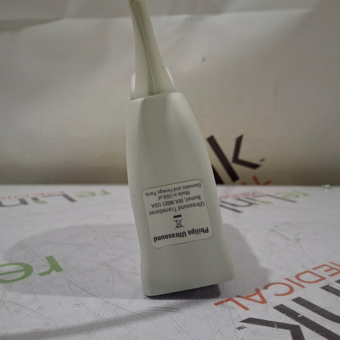 Philips C10-3v Endovaginal Transducer