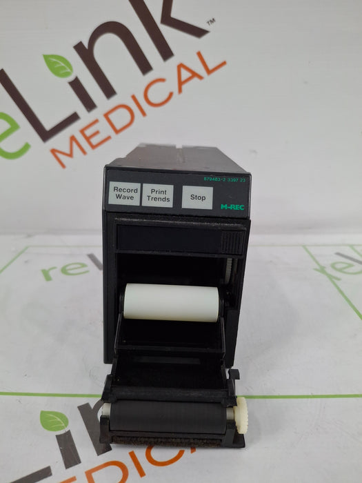 Datex-Ohmeda M-REC Recorder Module