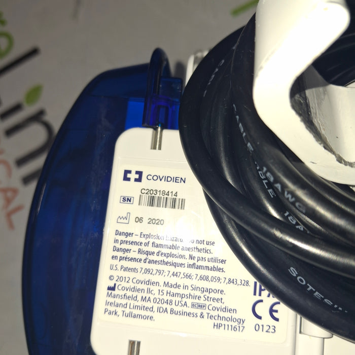 Covidien Kangaroo ePump Enteral Feeding Pump