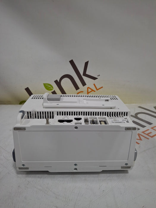 GE Healthcare Carescape B450 Critical Care Patient Monitor