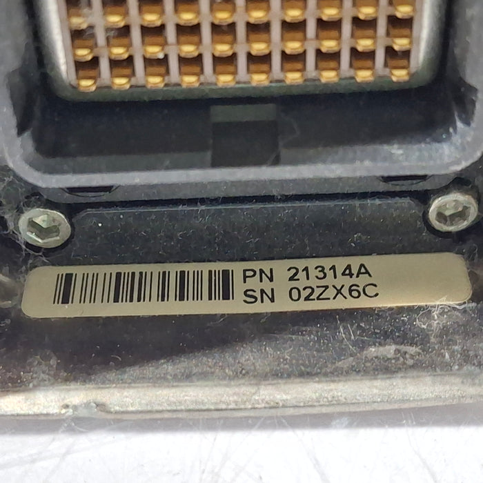 Philips S5-1 IE33/IU22 Sector Array Transducer