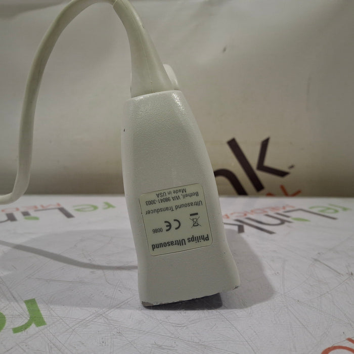 Philips S5-1 IE33/IU22 Sector Array Transducer