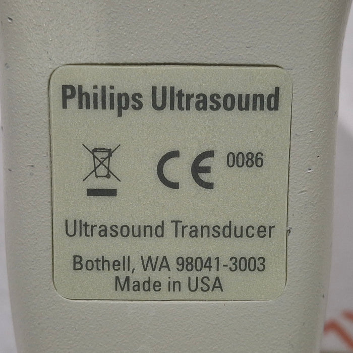Philips S5-1 IE33/IU22 Sector Array Transducer