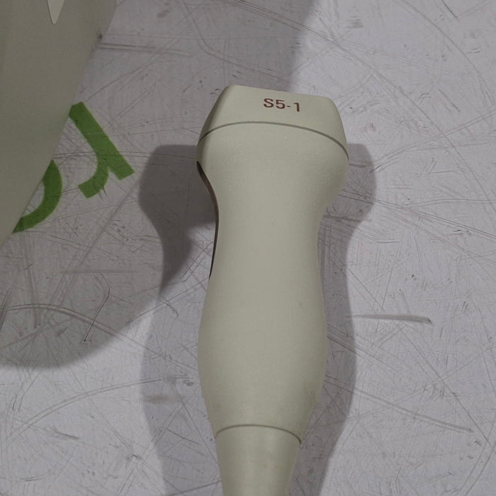 Philips S5-1 IE33/IU22 Sector Array Transducer