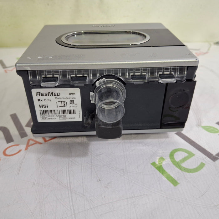 ResMed H5i Humidifier