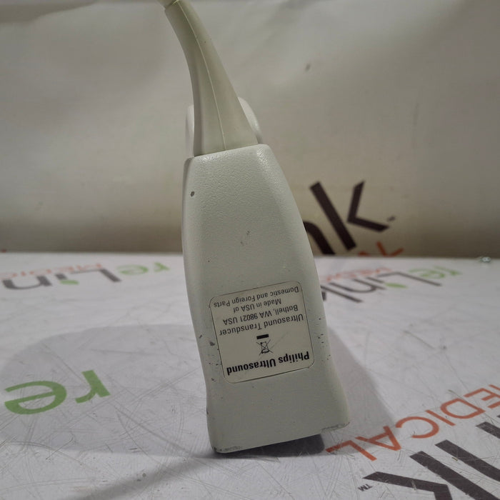 Philips C10-3v Endovaginal Transducer