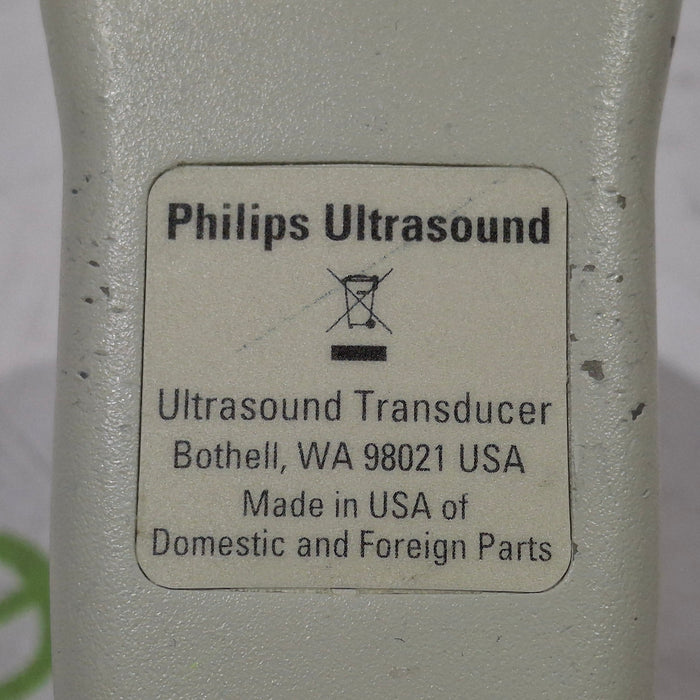 Philips C10-3v Endovaginal Transducer