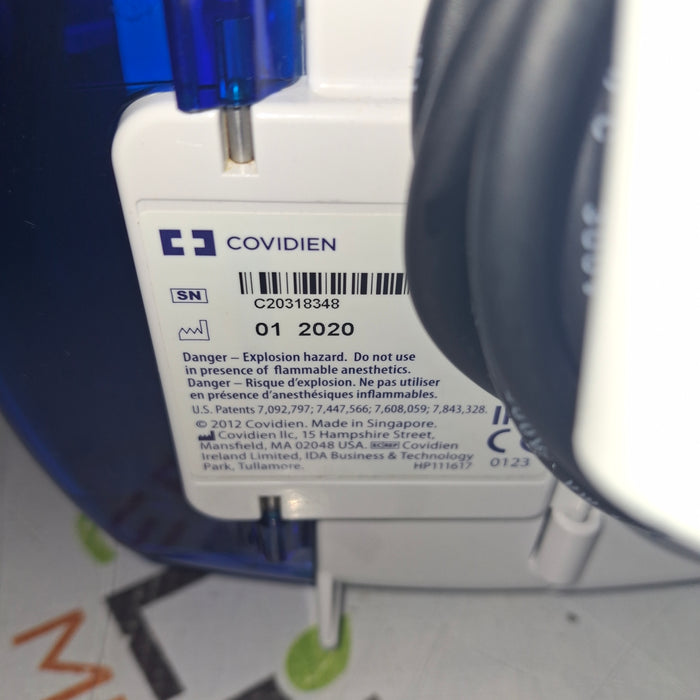 Covidien Kangaroo ePump Enteral Feeding Pump