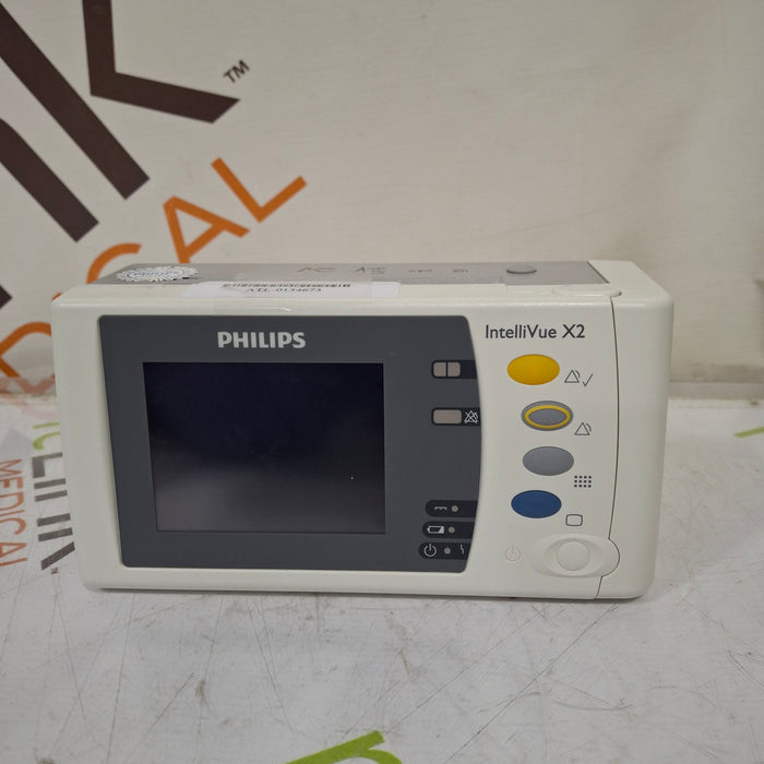 Philips IntelliVue X2 Monitor - Fast SpO2