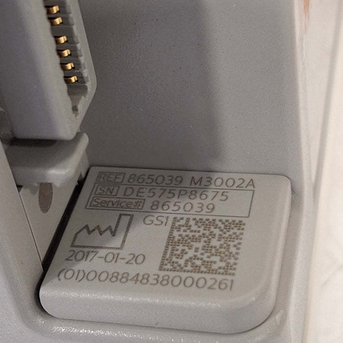 Philips IntelliVue X2 Monitor - Fast SpO2