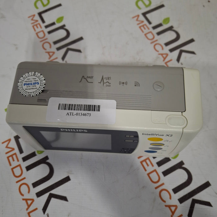 Philips IntelliVue X2 Monitor - Fast SpO2