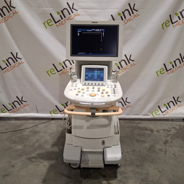 Philips IU22 Ultrasound