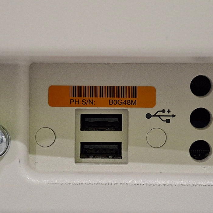 Philips IU22 Ultrasound