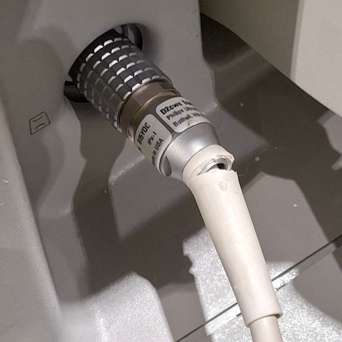 Philips IU22 Ultrasound