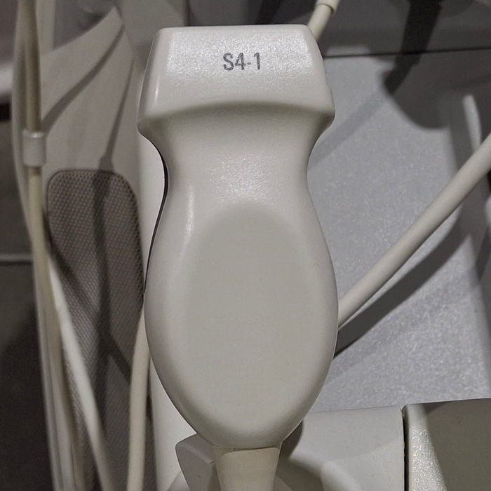 Philips IU22 Ultrasound