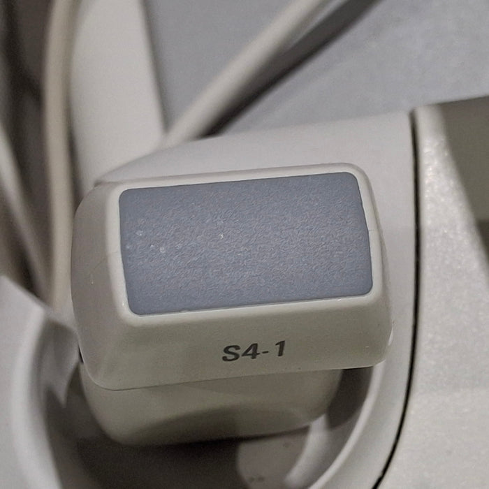 Philips IU22 Ultrasound