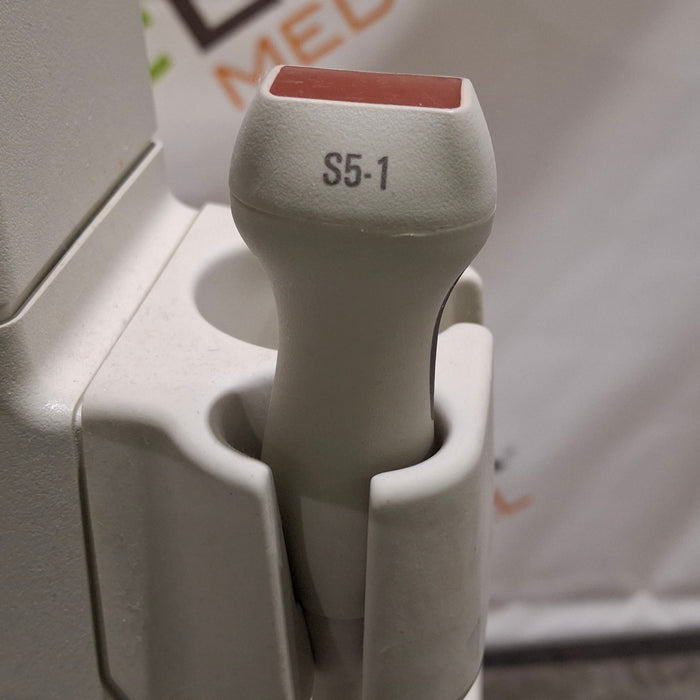 Philips IU22 Ultrasound