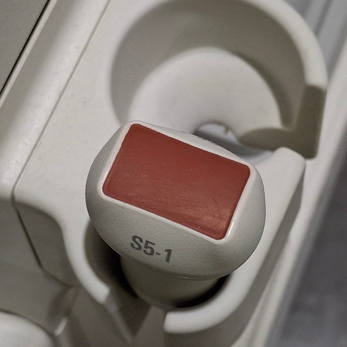 Philips IU22 Ultrasound