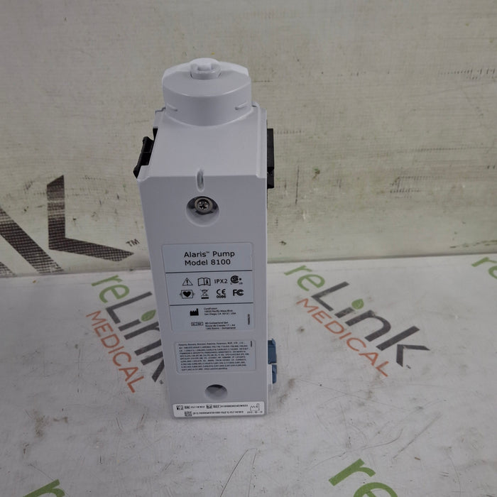 Becton Dickinson 8100 LVP Infusion Pump Module