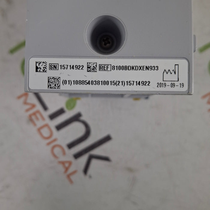 Becton Dickinson 8100 LVP Infusion Pump Module