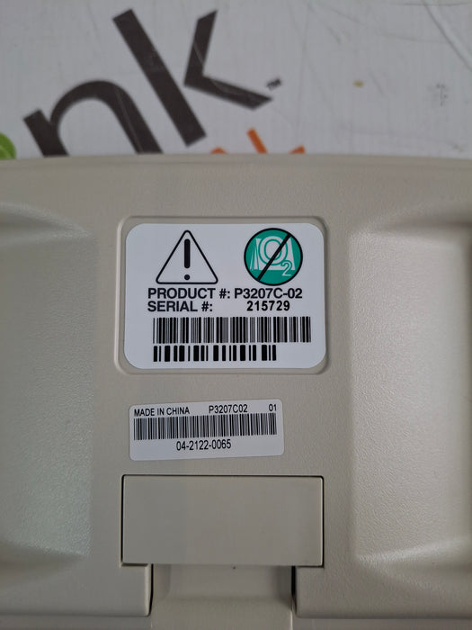 Hill-Rom P3207 Hand Control