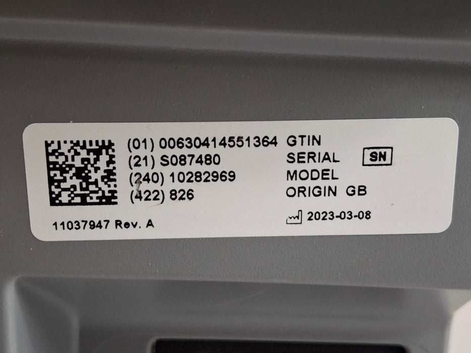 Siemens DCA Vantage Analyzer