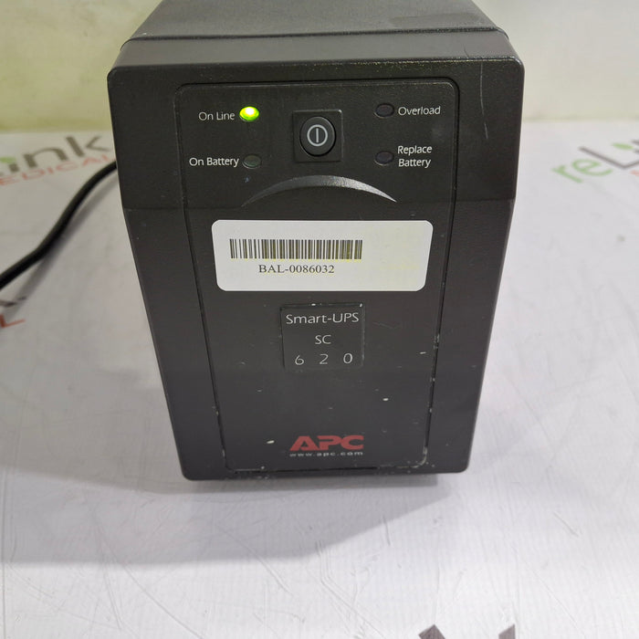 APC Smart-UPS SC 620 Uninterruptable Power Supply