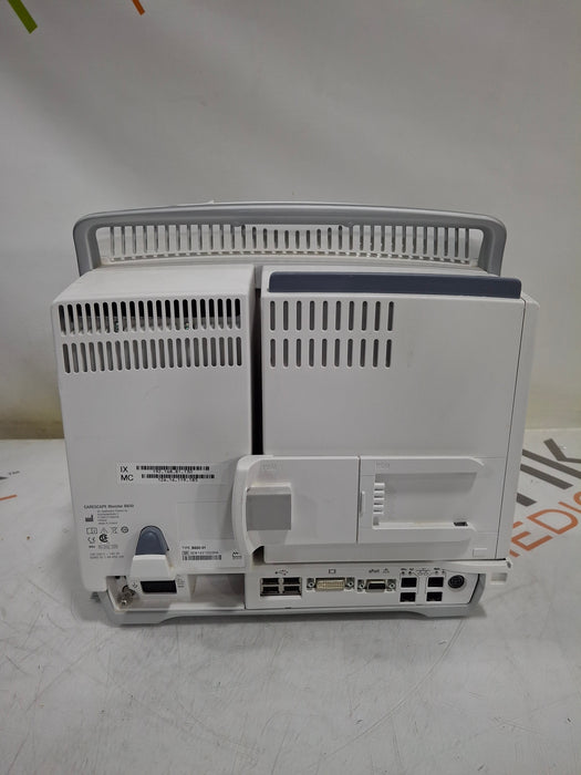 GE Healthcare Carescape B650 Critical Care Patient Monitor