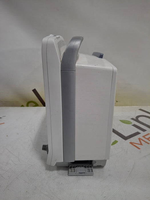 GE Healthcare Carescape B650 Critical Care Patient Monitor