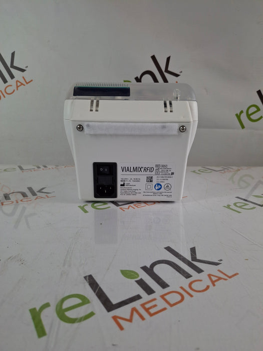 Lantheus Medical Imaging Inc Vialmix RFID Amalgamator