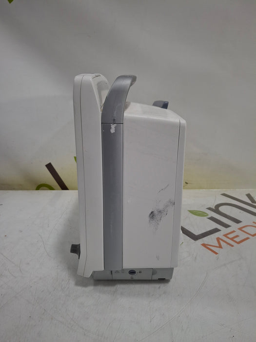 GE Healthcare Carescape B650 Critical Care Patient Monitor