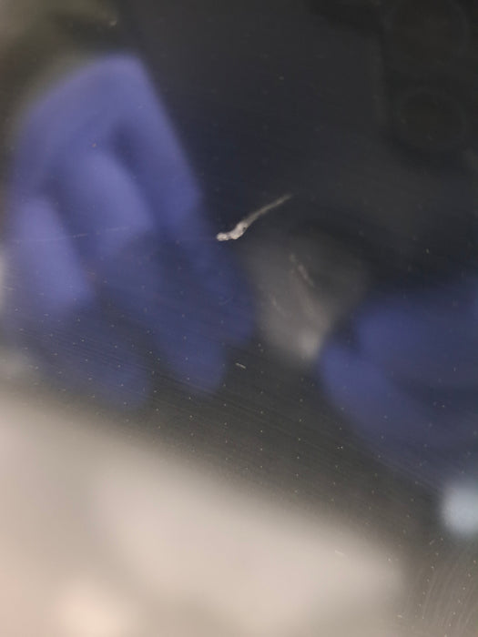 GE Healthcare Carescape B650 Critical Care Patient Monitor