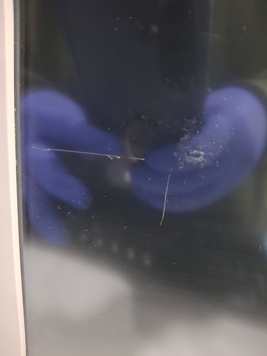 GE Healthcare Carescape B650 Critical Care Patient Monitor