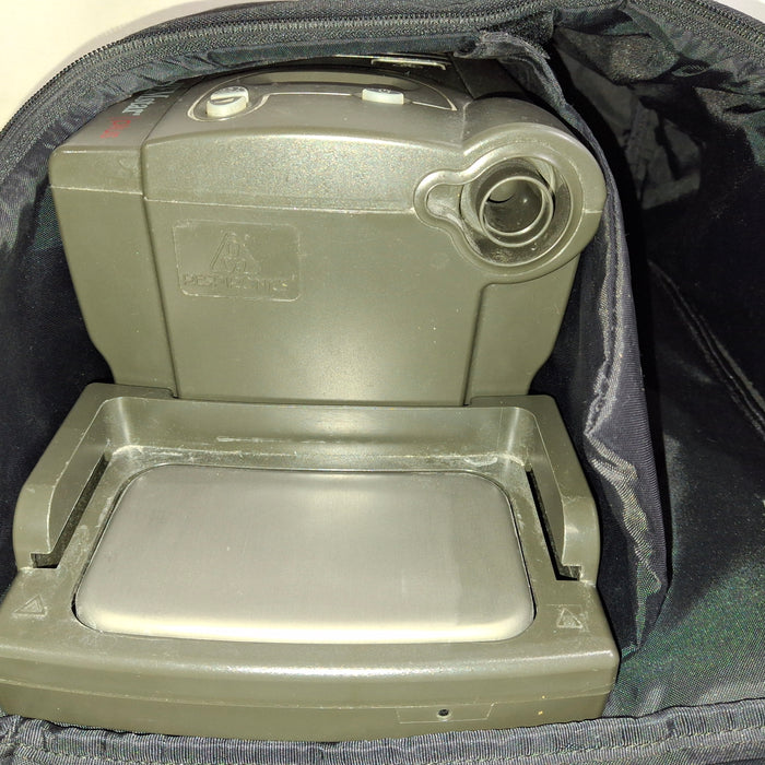 Respironics REMStar Plus Heated Humidifier