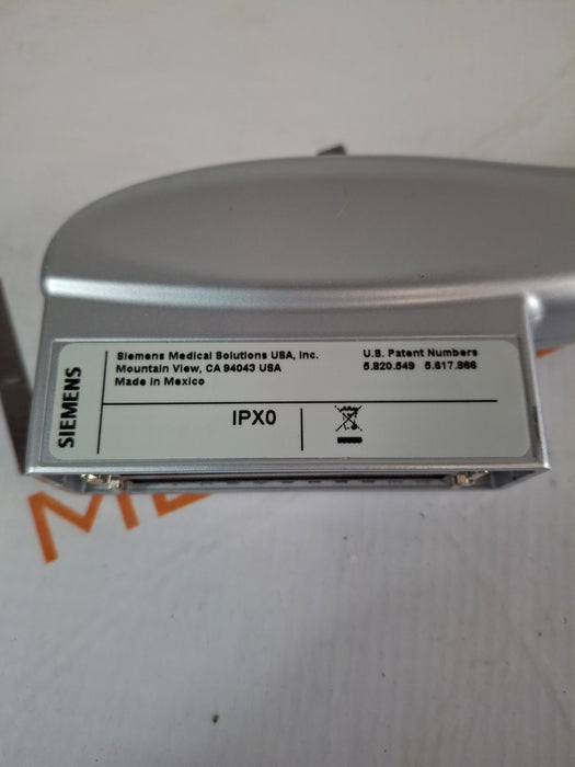 Siemens Acuson Swift Link 10043556 Transducer