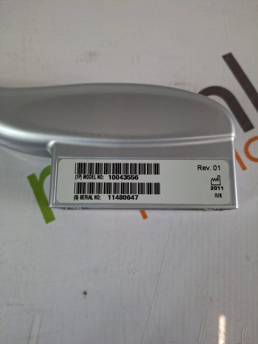 Siemens Acuson Swift Link 10043556 Transducer