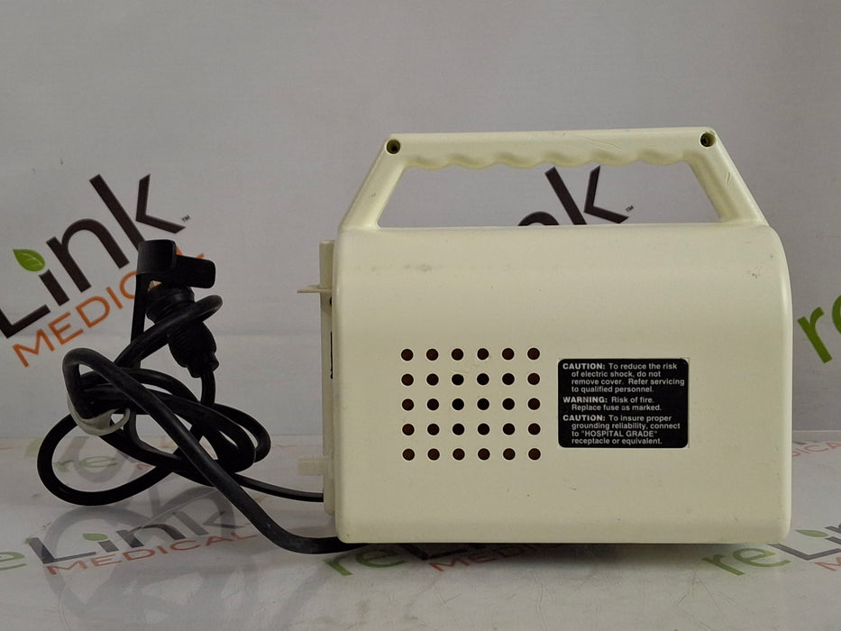 Ohio Medical Corporation Care-E-Vac 3 Portable Suction System