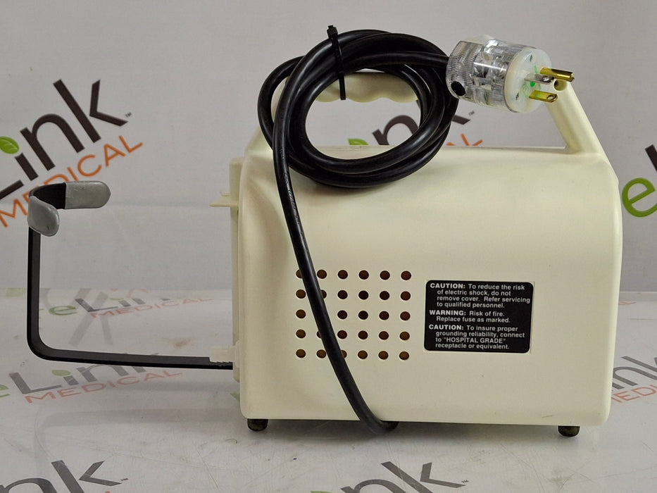 Ohio Medical Corporation Care-E-Vac 3 Portable Suction System