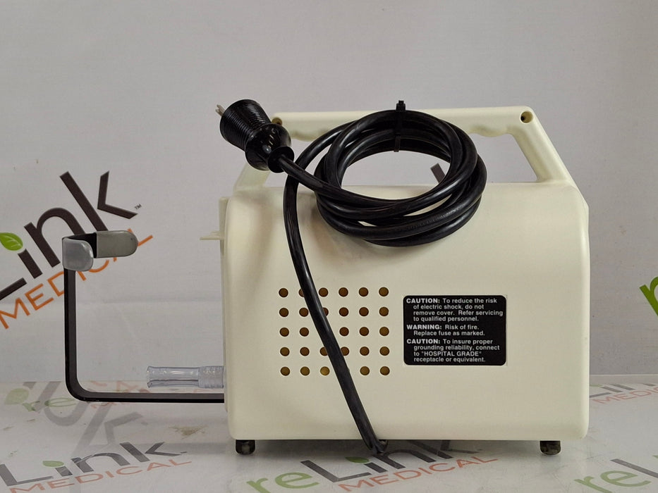 Ohio Medical Corporation Care-E-Vac 3 Portable Suction System