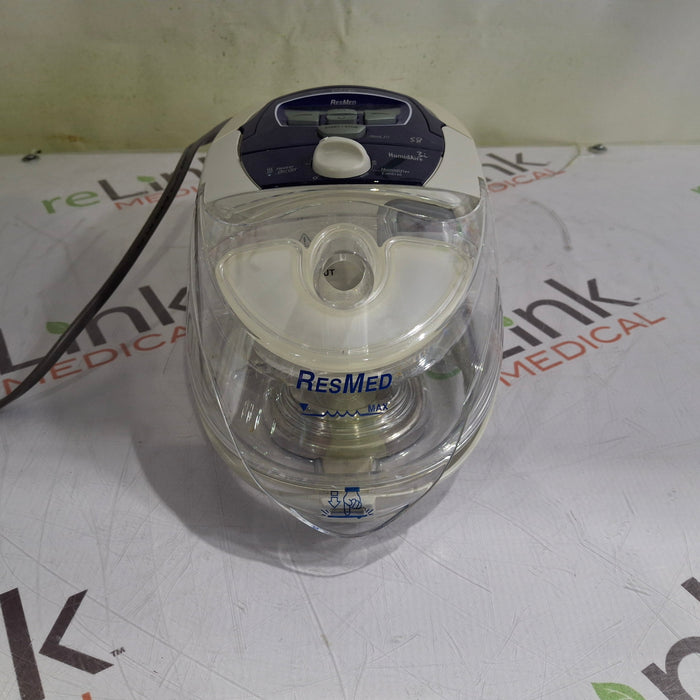 ResMed S8 Compact CPAP System